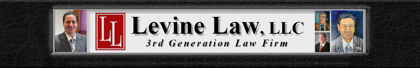 Law Levine, LLC - A 3rd Generation Law Firm serving Allegheny County PA specializing in probabte estate administration